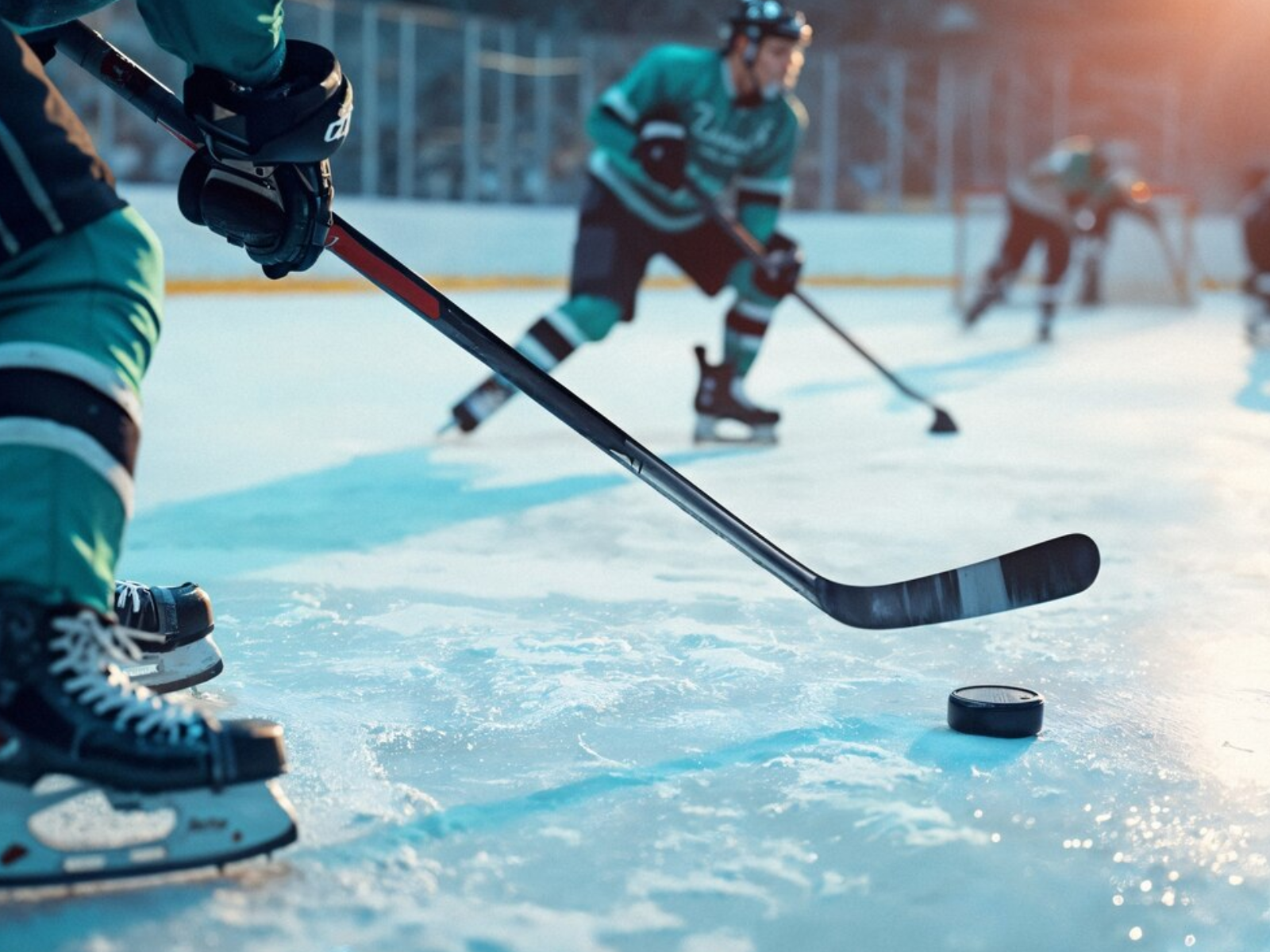 Ringette